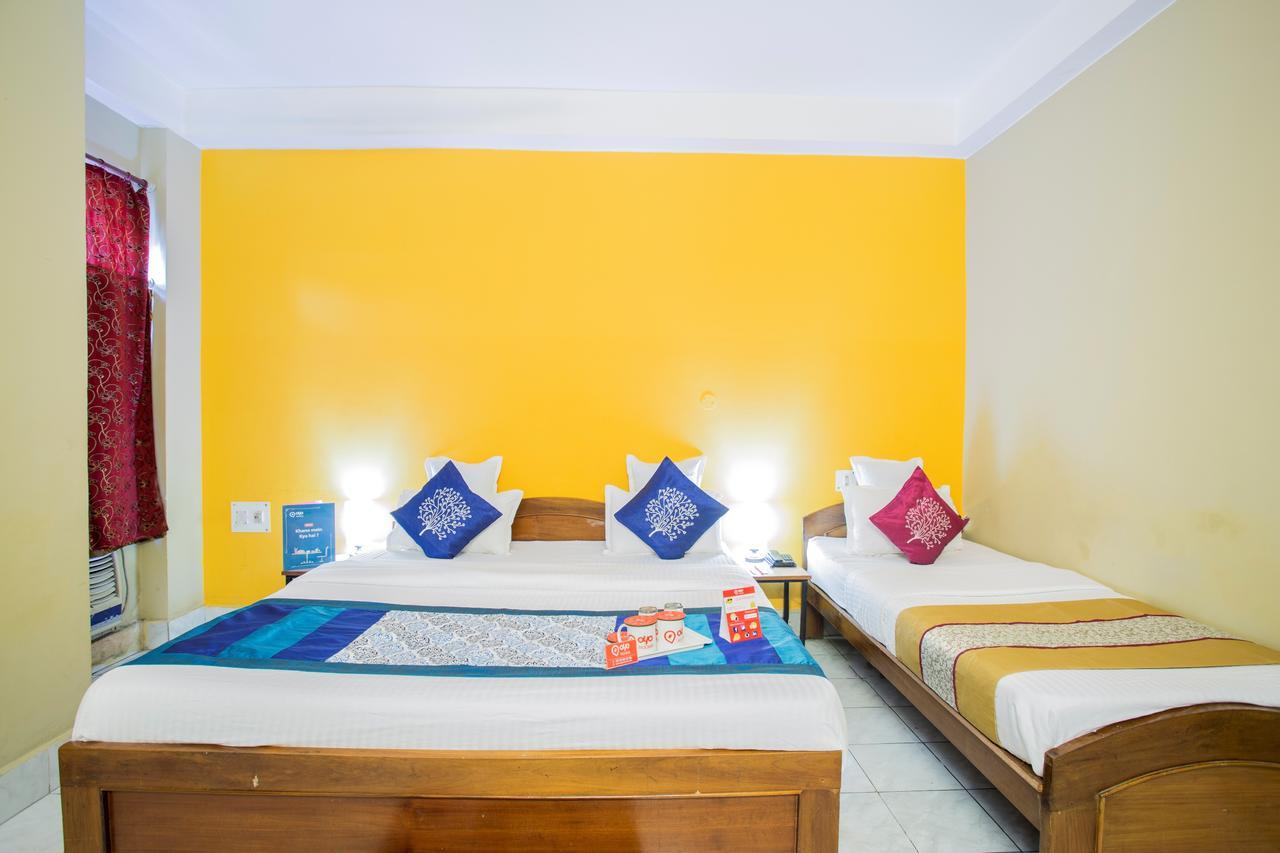 Breeze Hotel Сіліґурі Екстер'єр фото